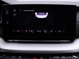 Škoda Octavia 2,0 TDI 85kW DSG Style CZ 2022