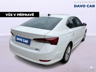 Škoda Octavia 2,0 TDI 85kW DSG Style CZ 2022