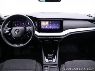 Škoda Octavia 2,0 TDI 85kW DSG Style CZ 2022