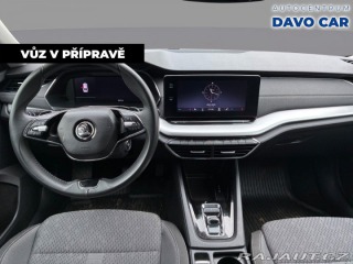Škoda Octavia 2,0 TDI 85kW DSG Style CZ 2022