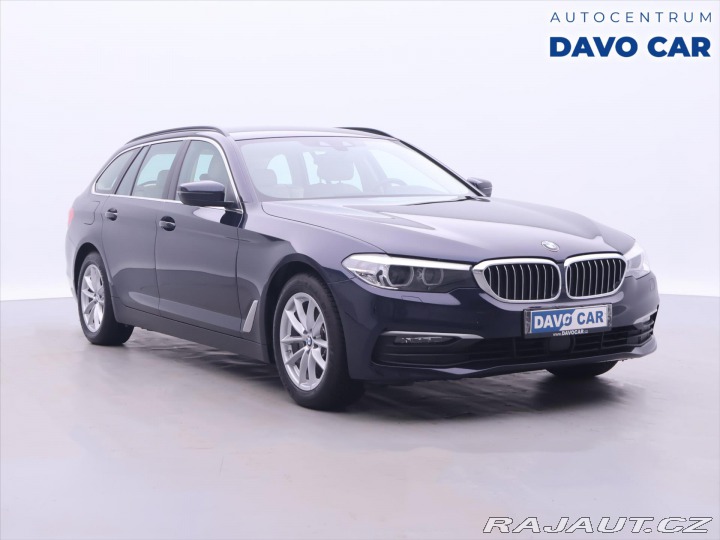 Volkswagen Ostatní modely 2,0 520d Luxury Line CZ D 2020