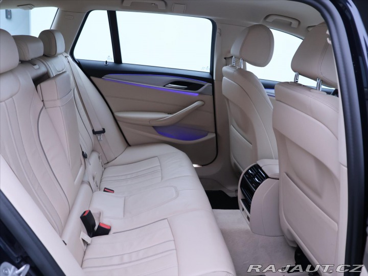 Volkswagen Ostatní modely 2,0 520d Luxury Line CZ D 2020