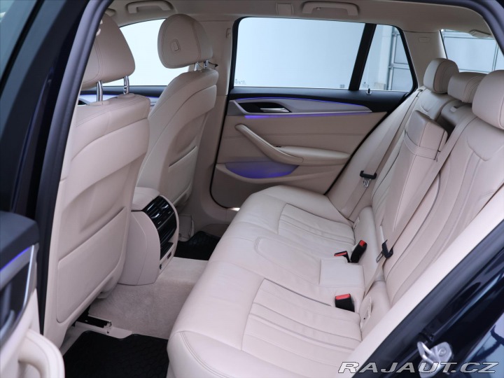 Volkswagen Ostatní modely 2,0 520d Luxury Line CZ D 2020