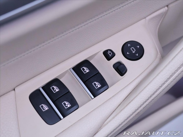 Volkswagen Ostatní modely 2,0 520d Luxury Line CZ D 2020