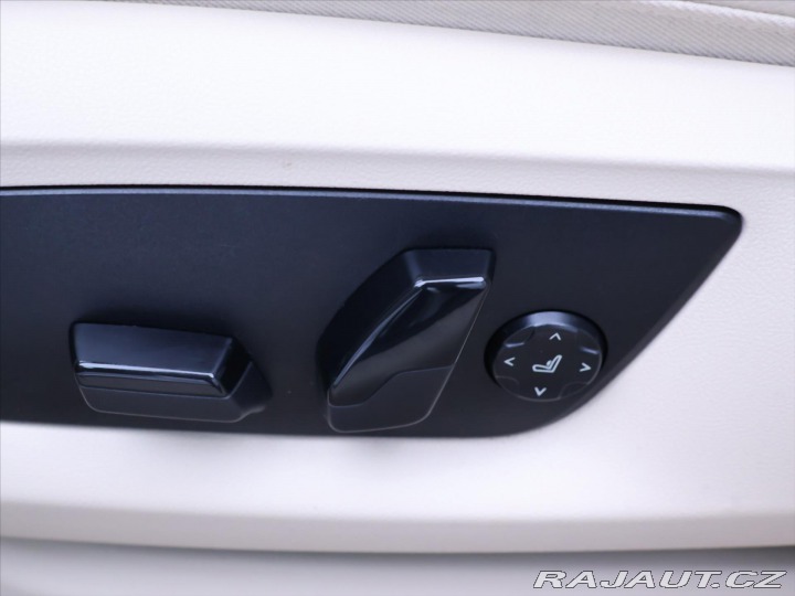 Volkswagen Ostatní modely 2,0 520d Luxury Line CZ D 2020