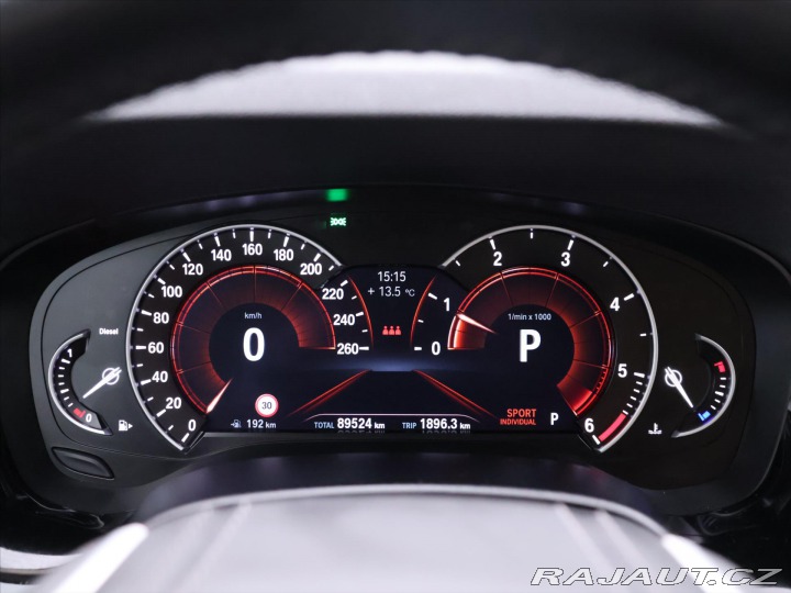 Volkswagen Ostatní modely 2,0 520d Luxury Line CZ D 2020
