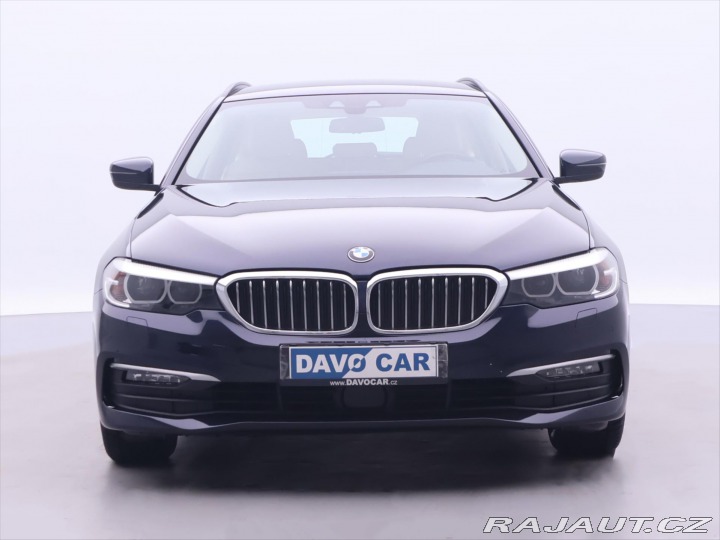 Volkswagen Ostatní modely 2,0 520d Luxury Line CZ D 2020