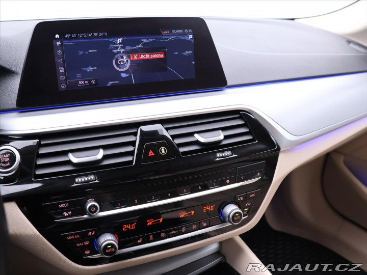 Volkswagen Ostatní modely 2,0 520d Luxury Line CZ D 2020
