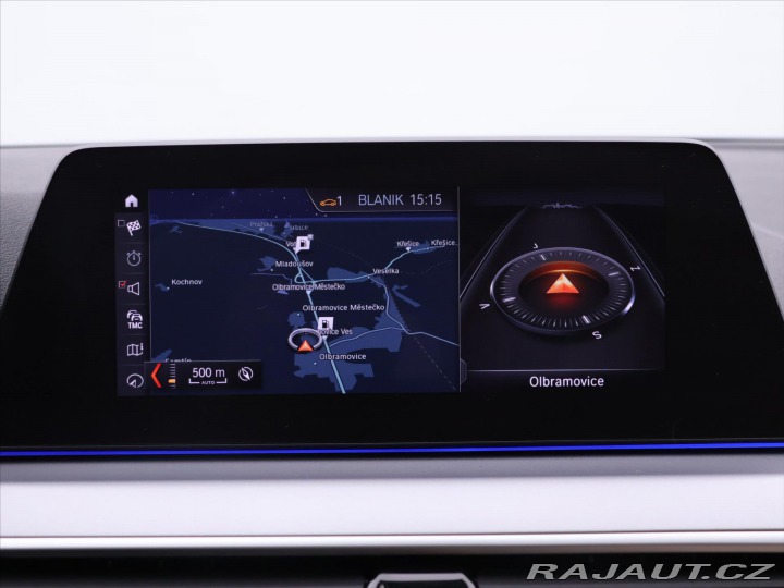 Volkswagen Ostatní modely 2,0 520d Luxury Line CZ D 2020