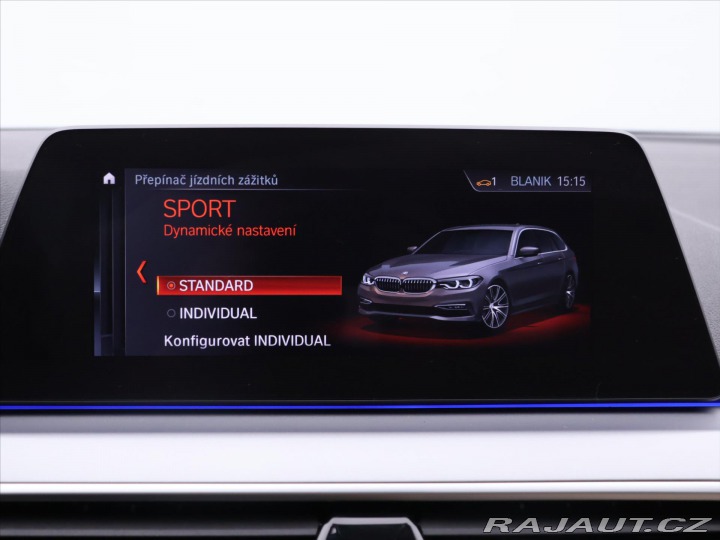 Volkswagen Ostatní modely 2,0 520d Luxury Line CZ D 2020