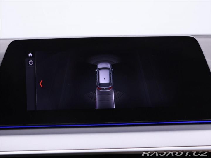 Volkswagen Ostatní modely 2,0 520d Luxury Line CZ D 2020