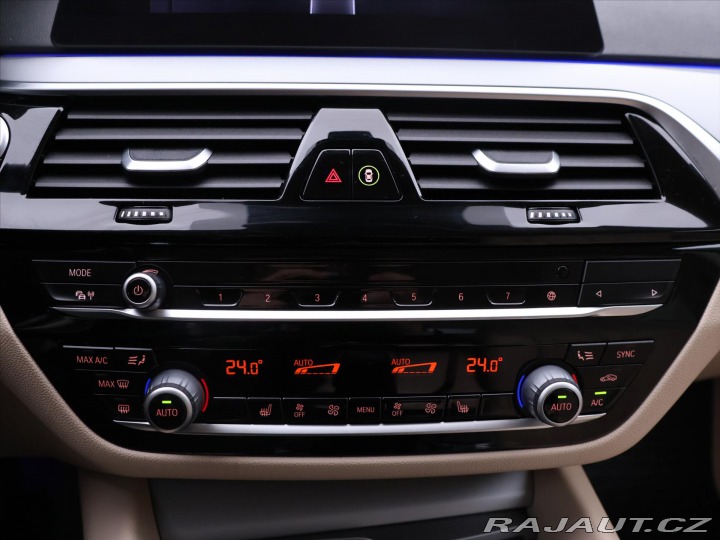 Volkswagen Ostatní modely 2,0 520d Luxury Line CZ D 2020