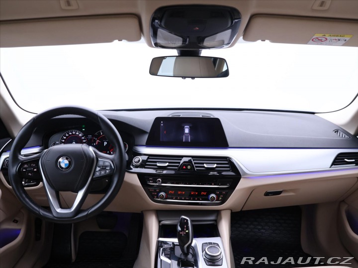 Volkswagen Ostatní modely 2,0 520d Luxury Line CZ D 2020
