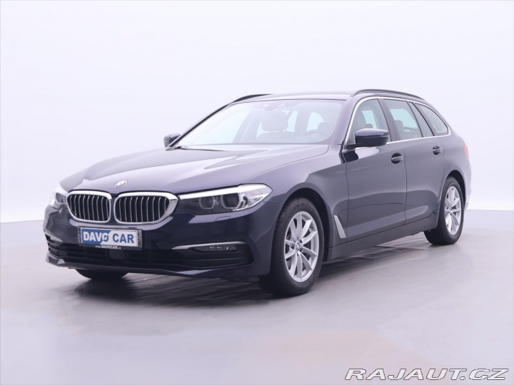 Volkswagen Ostatní modely 2,0 520d Luxury Line CZ D 2020