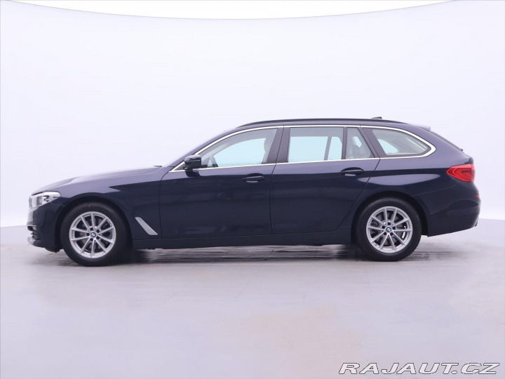 Volkswagen Ostatní modely 2,0 520d Luxury Line CZ D 2020