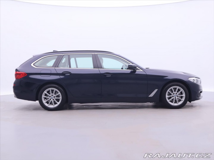 Volkswagen Ostatní modely 2,0 520d Luxury Line CZ D 2020
