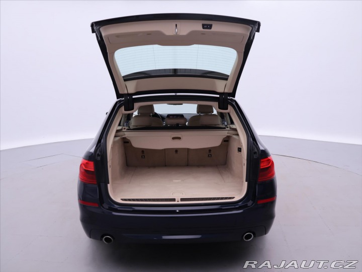 Volkswagen Ostatní modely 2,0 520d Luxury Line CZ D 2020