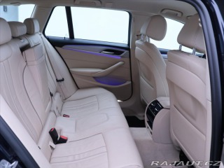 BMW 5 2,0 520d Luxury Line CZ D 2020