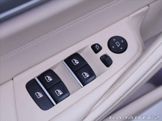 BMW 5 2,0 520d Luxury Line CZ D 2020