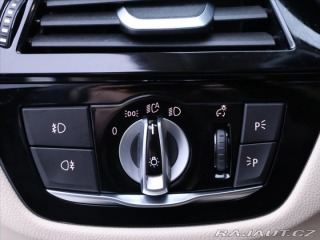 BMW 5 2,0 520d Luxury Line CZ D 2020