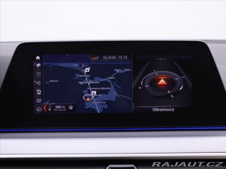 BMW 5 2,0 520d Luxury Line CZ D 2020