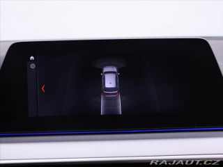BMW 5 2,0 520d Luxury Line CZ D 2020