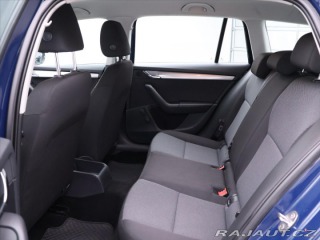 Škoda Octavia 1,6 TDI CZ Klimatizace DP 2014