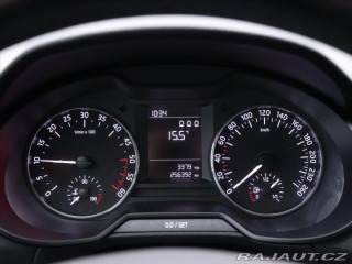 Škoda Octavia 1,6 TDI CZ Klimatizace DP 2014