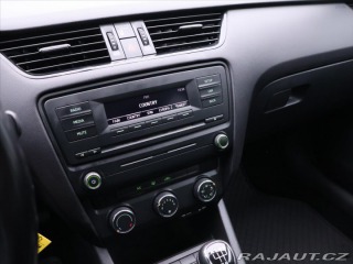 Škoda Octavia 1,6 TDI CZ Klimatizace DP 2014