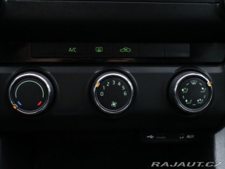 Škoda Octavia 1,6 TDI CZ Klimatizace DP 2014