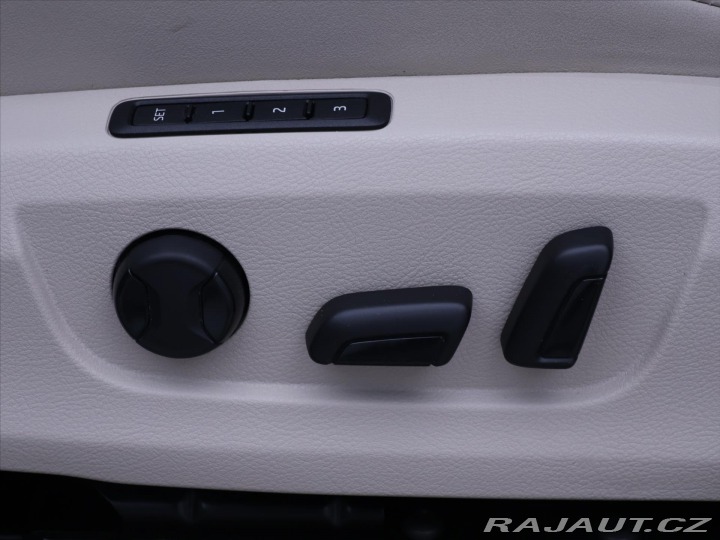 Škoda Superb 2,0 TDI DSG L&K LED 2021