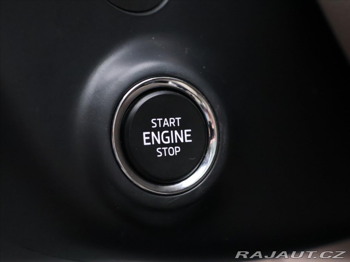 Škoda Superb 2,0 TDI DSG L&K LED 2021