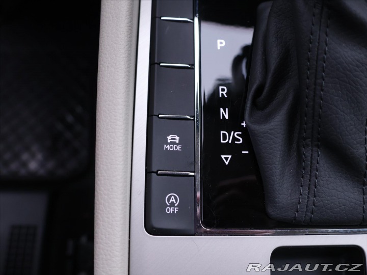 Škoda Superb 2,0 TDI DSG L&K LED 2021