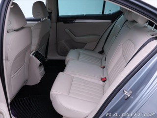 Škoda Superb 2,0 TDI DSG L&K LED 2021