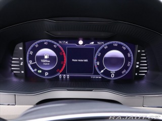 Škoda Superb 2,0 TDI DSG L&K LED 2021