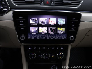 Škoda Superb 2,0 TDI DSG L&K LED 2021