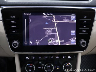 Škoda Superb 2,0 TDI DSG L&K LED 2021