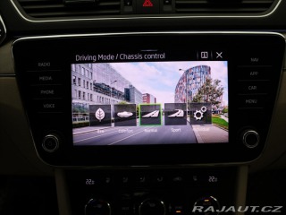 Škoda Superb 2,0 TDI DSG L&K LED 2021