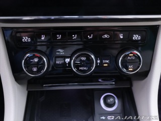 Škoda Superb 2,0 TDI DSG L&K LED 2021