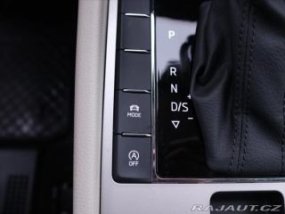 Škoda Superb 2,0 TDI DSG L&K LED 2021