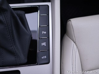 Škoda Superb 2,0 TDI DSG L&K LED 2021