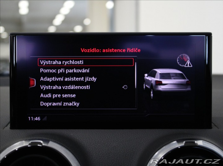 Audi Q2 2,0 TDi 110kW Quattro S-L 2022