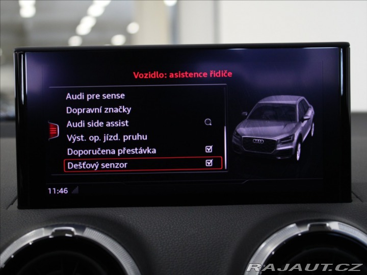 Audi Q2 2,0 TDi 110kW Quattro S-L 2022