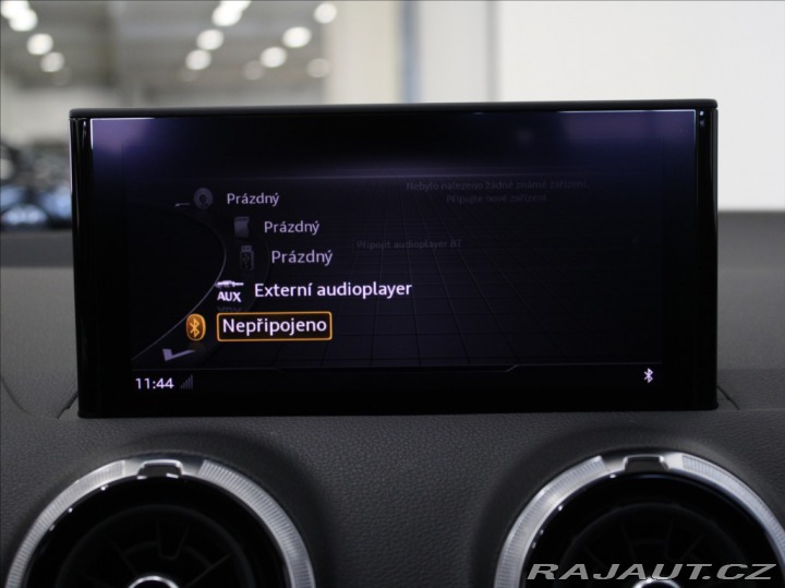 Audi Q2 2,0 TDi 110kW Quattro S-L 2022