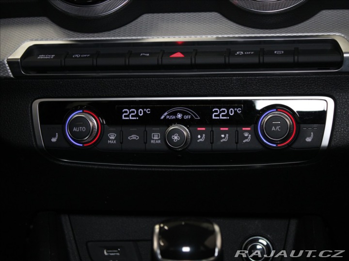 Audi Q2 2,0 TDi 110kW Quattro S-L 2022