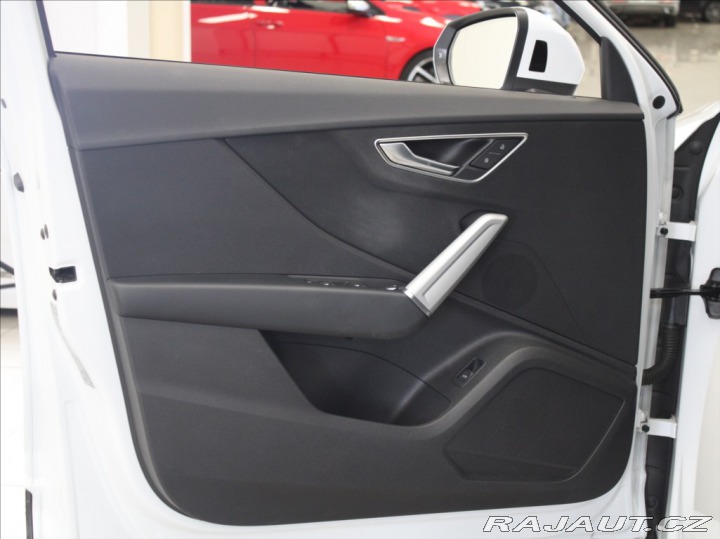 Audi Q2 2,0 TDi 110kW Quattro S-L 2022