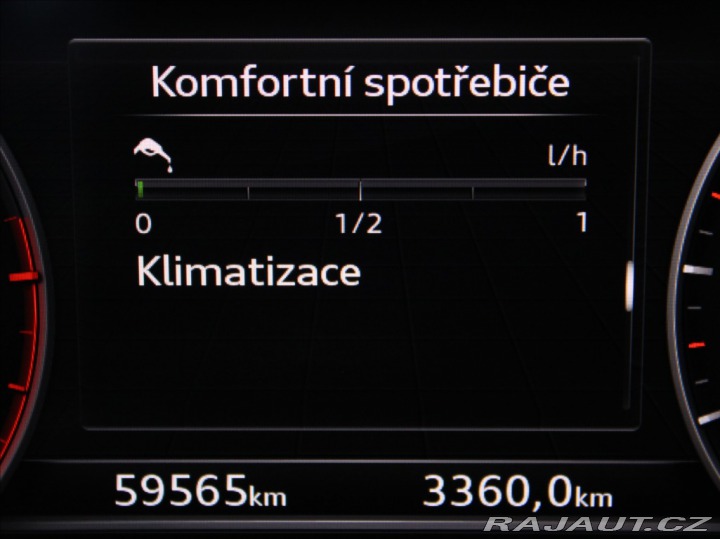 Audi Q2 2,0 TDi 110kW Quattro S-L 2022