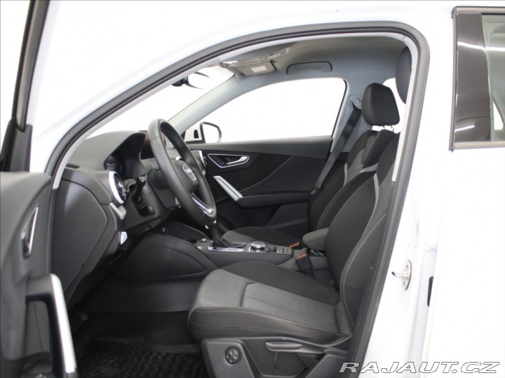 Audi Q2 2,0 TDi 110kW Quattro S-L 2022