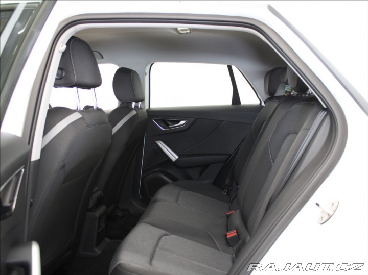 Audi Q2 2,0 TDi 110kW Quattro S-L 2022