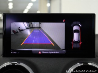 Audi Q2 2,0 TDi 110kW Quattro S-L 2022